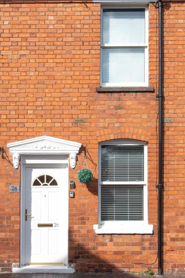 New 2Bd Cottage Heart Of Stratford-Upon-Avon Exterior photo